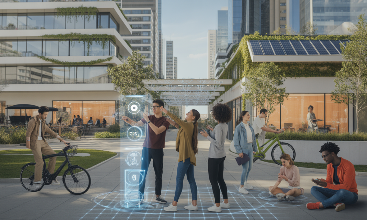 découvrez les tendances tech et lifestyle incontournables qui révolutionnent notre quotidien : innovations, nouveaux usages et styles de vie à suivre de près cette année.