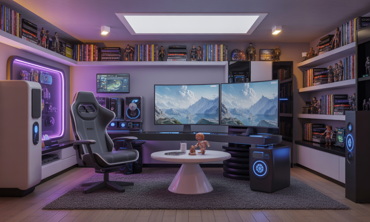 découvrez comment la tech façonne les nouveaux modes de vie des geeks et explorez si elle devient la nouvelle frontière du lifestyle geek, entre innovations, passions et tendances numériques.