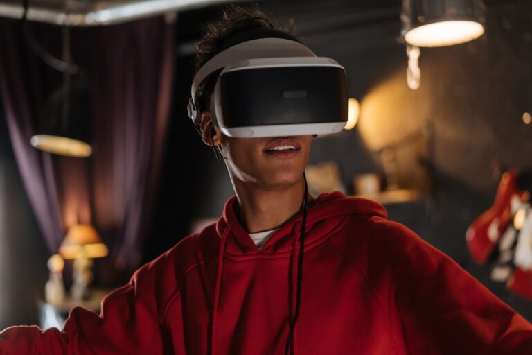 La tech est-elle la nouvelle frontière du lifestyle geek ?