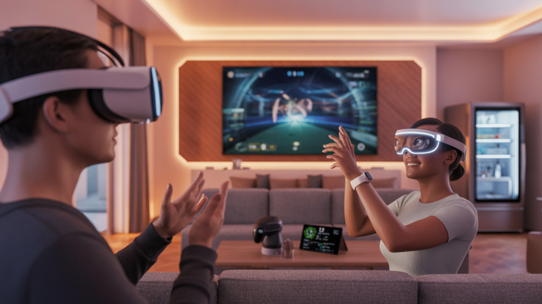 Quelles sont les dernières tendances geek en constante évolution ?