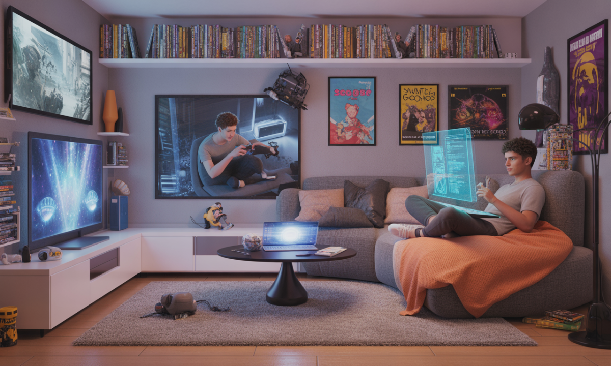 découvrez comment les nouvelles tendances transforment et réinventent le geek lifestyle, influençant notre quotidien, nos passions et notre manière de vivre la culture geek.