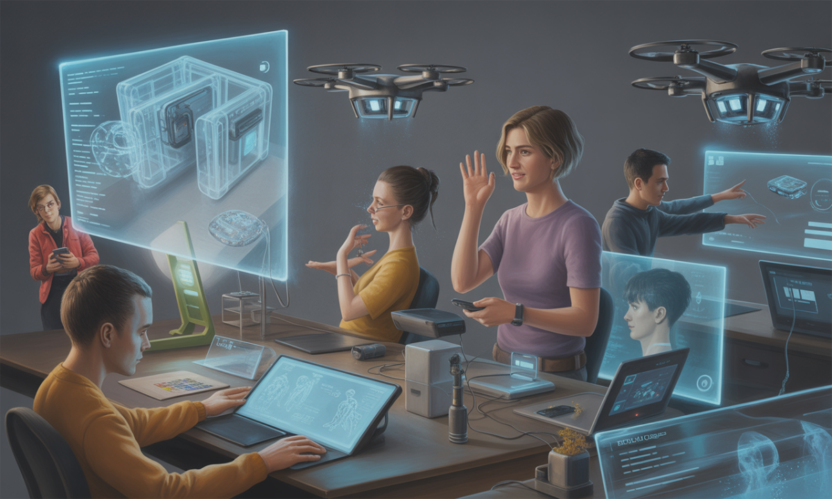 découvrez les dernières tendances geek, où imagination et innovation se rencontrent pour repousser les limites de la technologie, du gaming et de la culture numérique.