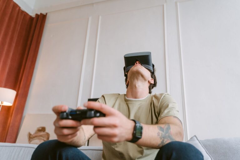 Quelles sont les nouvelles tendances et perspectives pour le lifestyle geek ?