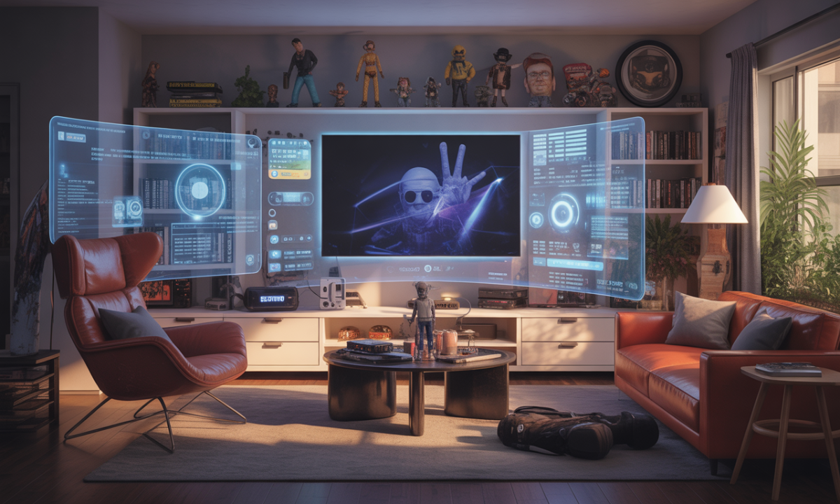 découvrez comment le lifestyle geek s'adapte et évolue face aux nouvelles tendances technologiques et culturelles qui transforment notre quotidien.