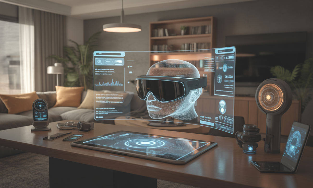 découvrez les tendances technologiques à ne pas manquer qui transformeront le lifestyle geek dans un avenir proche, alliant innovation, gadgets et culture numérique.