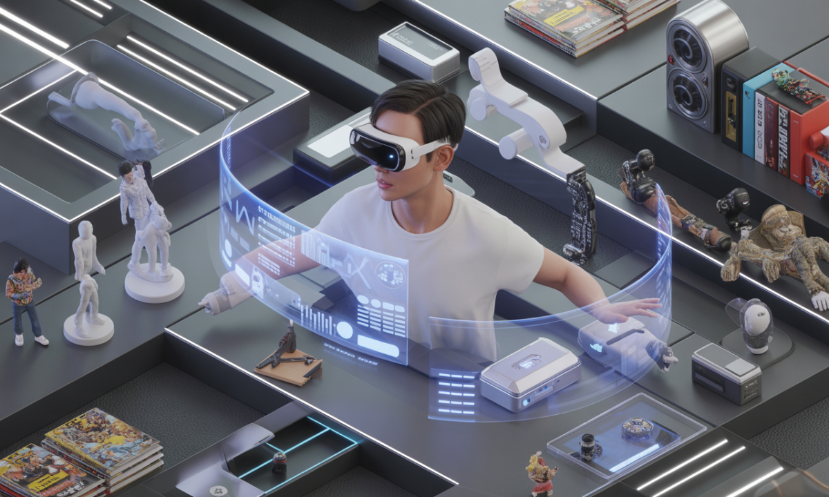 découvrez comment les dernières tendances transforment notre relation à la technologie et au mode de vie geek, en influençant nos habitudes, nos passions et notre culture numérique.