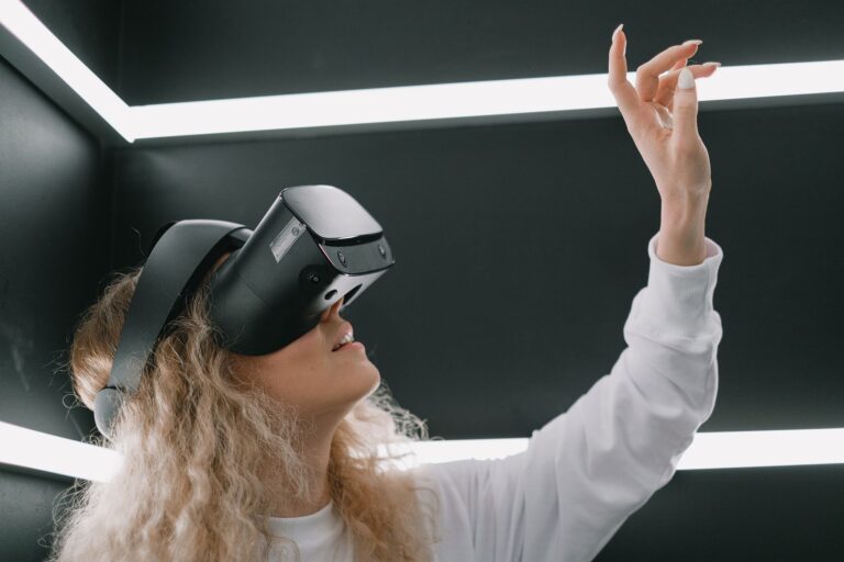 La passion rencontre-t-elle l&rsquo;innovation dans les tendances geek ?