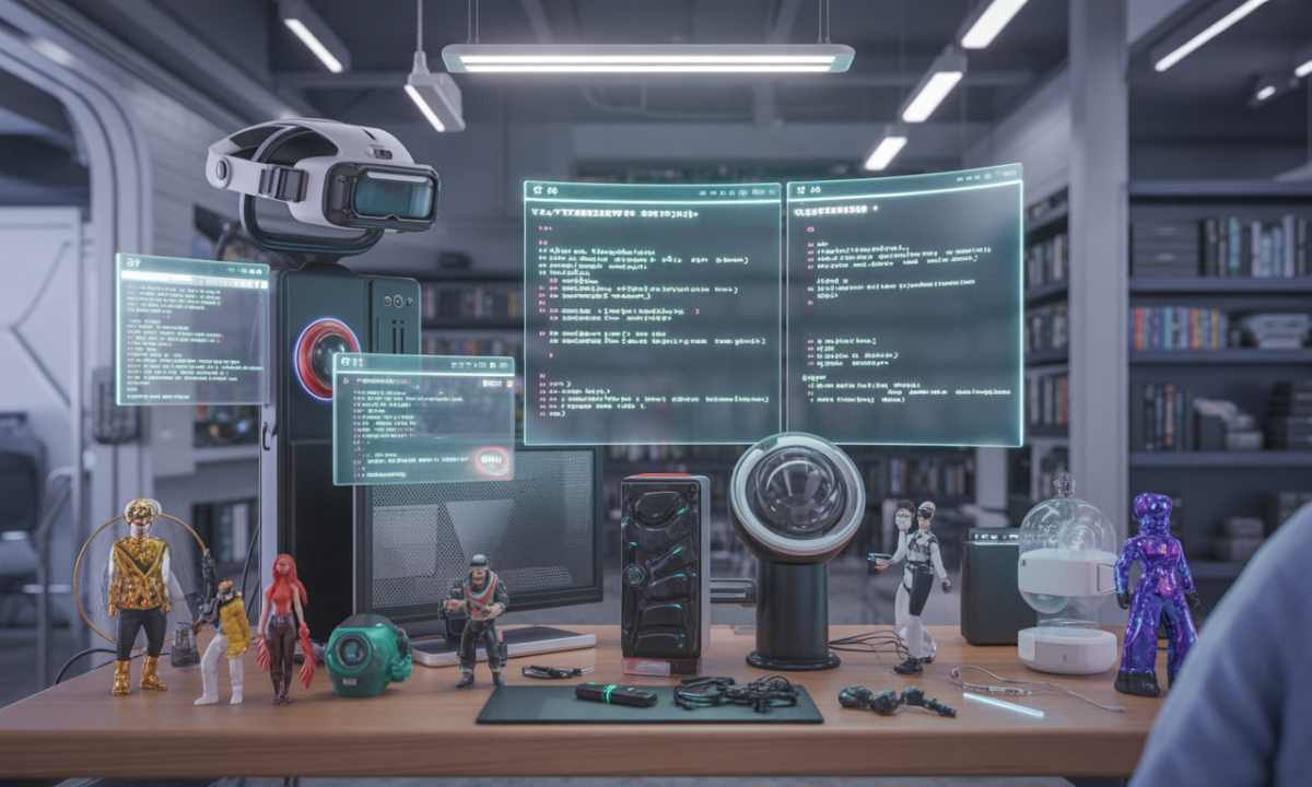 découvrez les tendances geek actuelles, leur définition et leur impact majeur sur l'innovation technologique et culturelle.