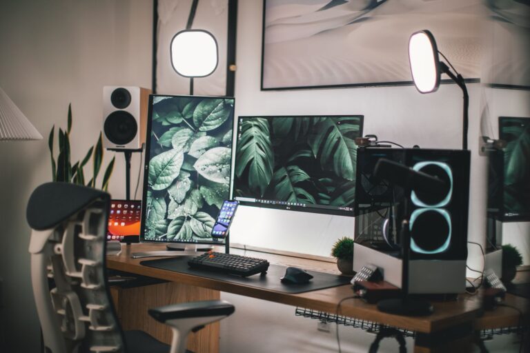 Le lifestyle geek : êtes-vous à la pointe des tendances tech ?
