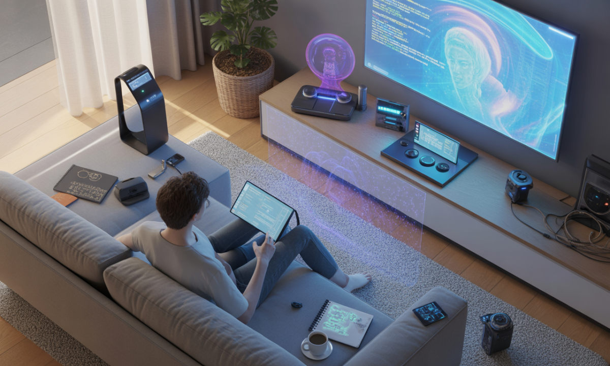 découvrez comment le geek lifestyle influence et transforme nos habitudes quotidiennes, de la technologie aux loisirs, pour une vie plus connectée et innovante.