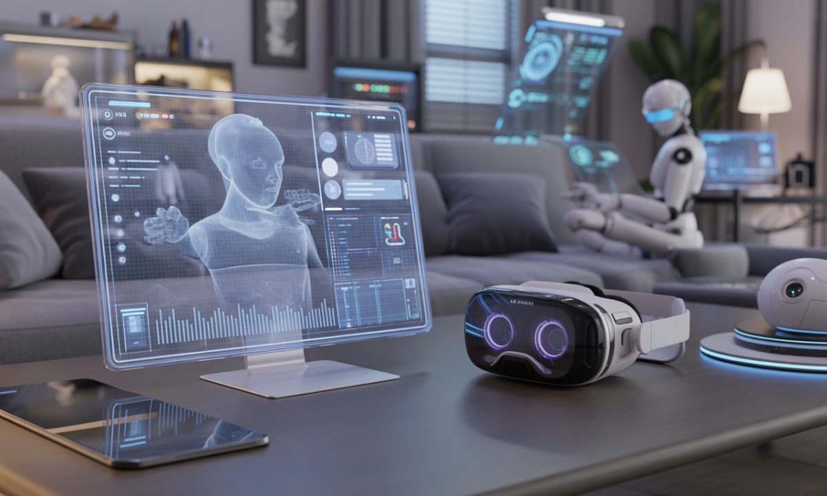 découvrez les tendances technologiques qui transforment et redéfinissent le mode de vie des geeks, entre innovations, gadgets et nouvelles expériences numériques.