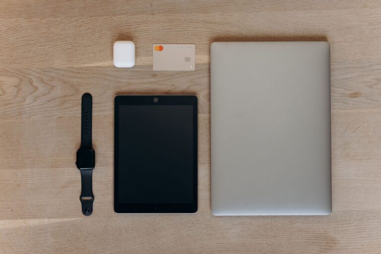 Quelles sont les nouvelles tendances technologiques qui façonnent notre mode de vie ?