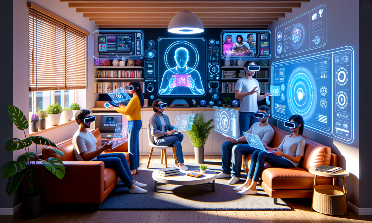 découvrez comment les nouvelles tendances du lifestyle geek transforment notre quotidien, influencent nos modes de vie et redéfinissent la culture moderne.