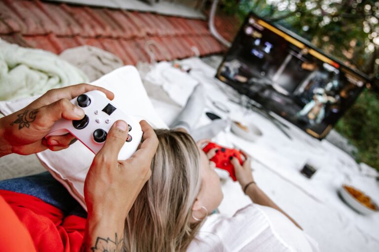 Quelles sont les nouvelles tendances tech qui façonnent le lifestyle geek ?