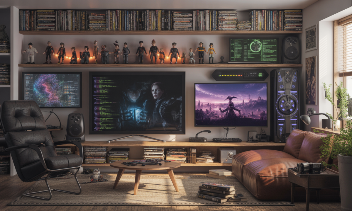 découvrez comment les tendances actuelles influencent et façonnent l'essor du lifestyle geek, entre culture, technologies et passions innovantes.