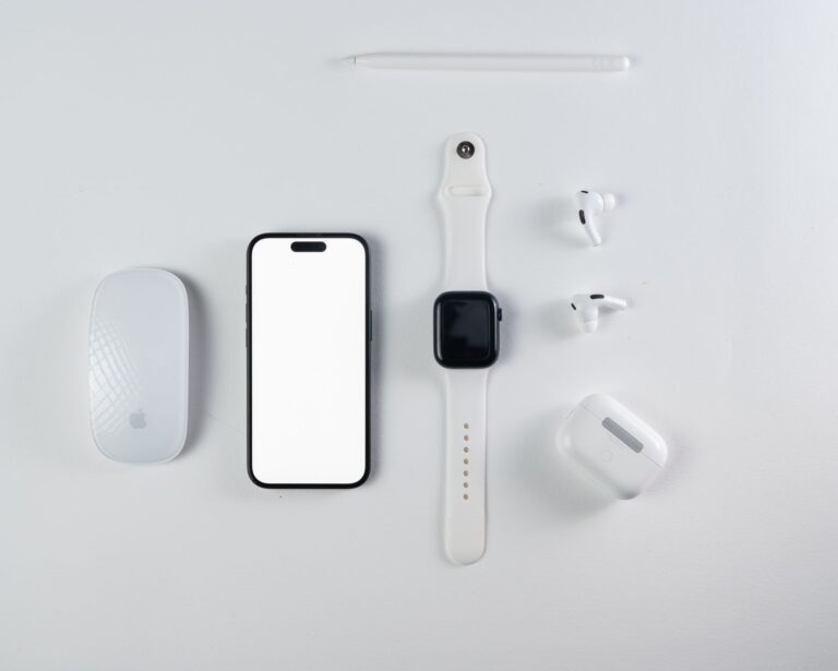 Quelles sont les tendances tech à surveiller pour le lifestyle geek ?