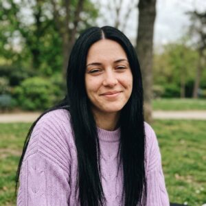 Chloé Bertin