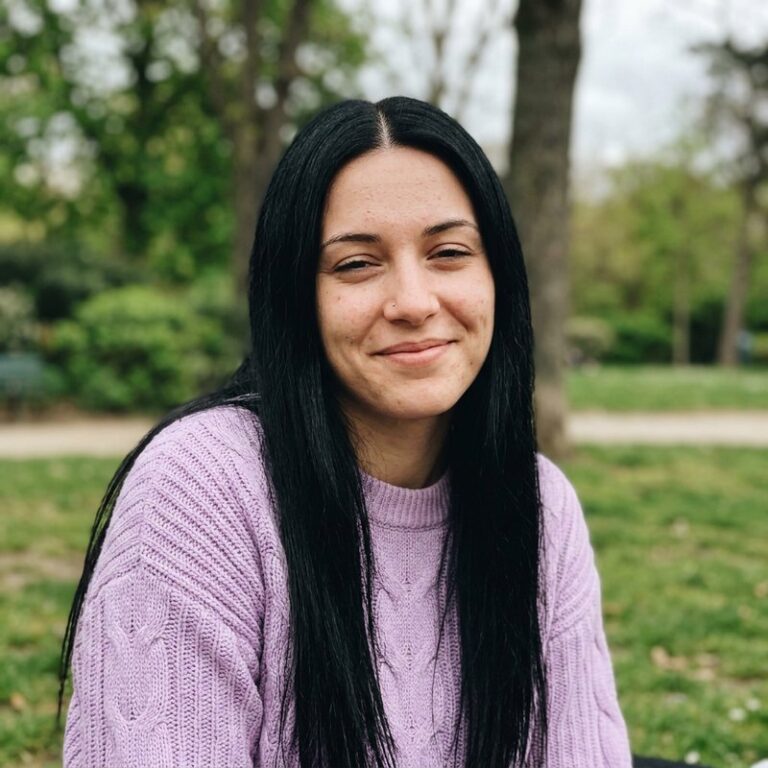Chloé Bertin