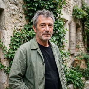 Grégory Maurin