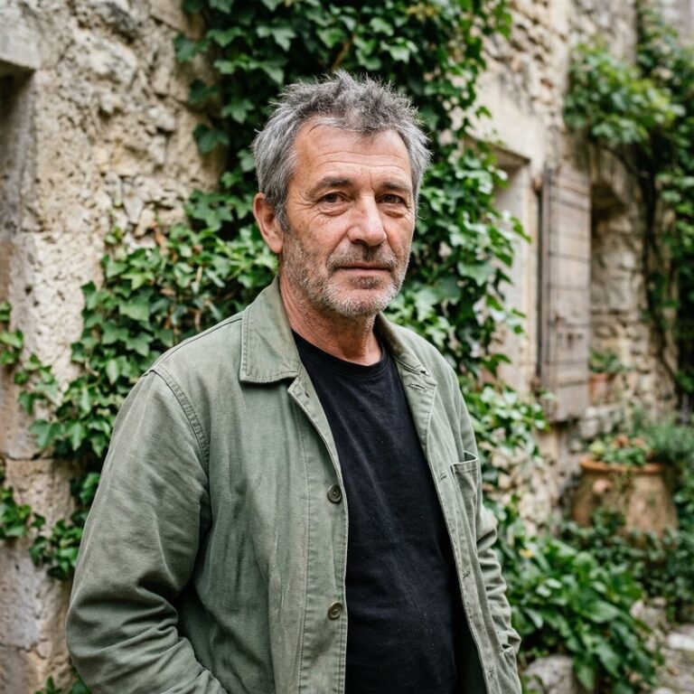 Grégory Maurin