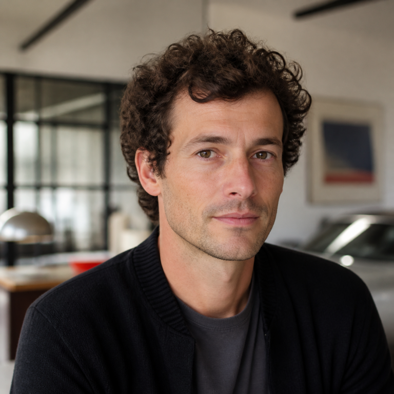 Hugo Lemaire